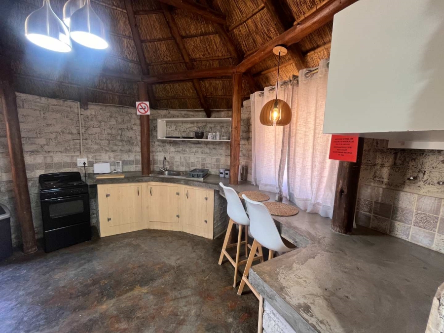 4 Bedroom Property for Sale in Groblershoop Northern Cape